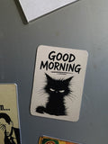 Magnet "Good Morning"