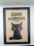 Tablou "Good Morning"