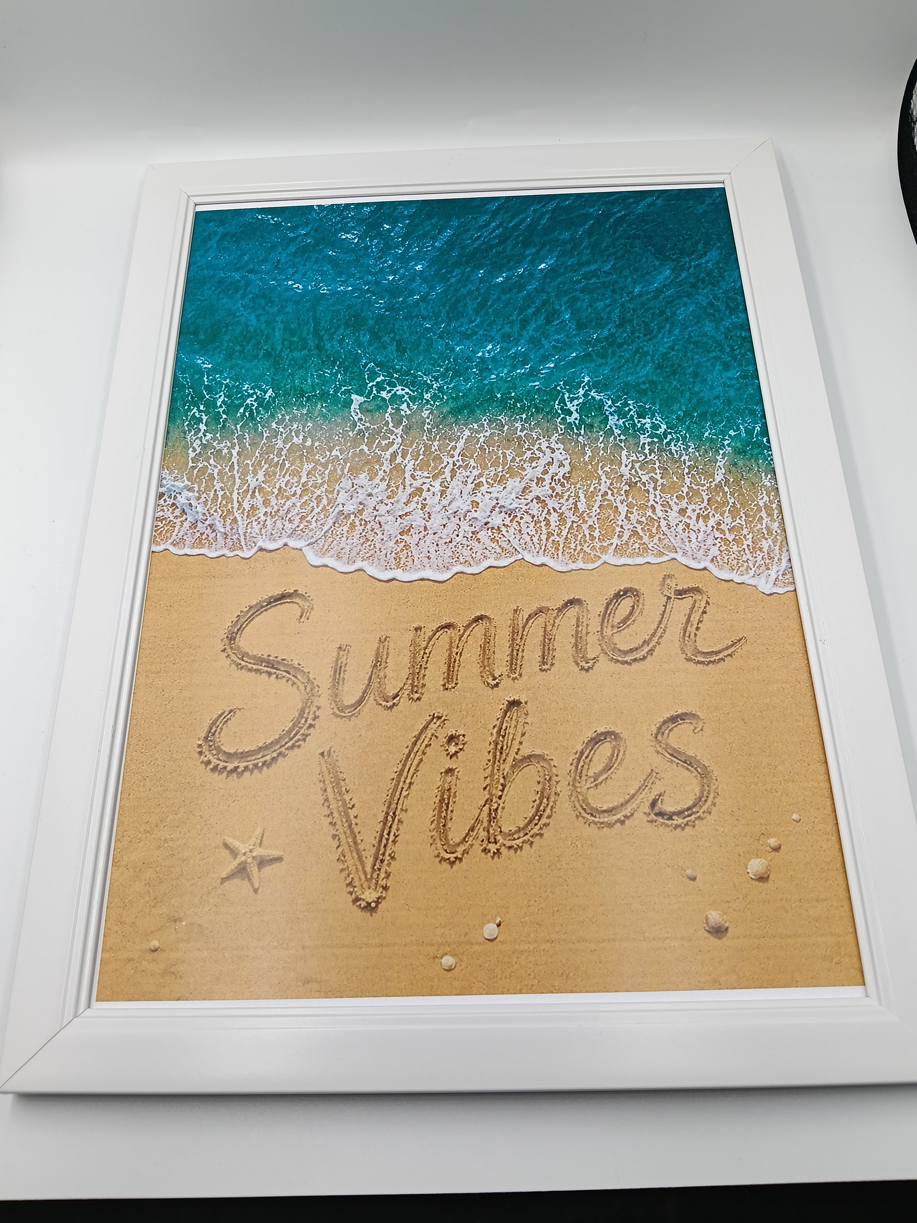 Tablou "Summer Vibes"