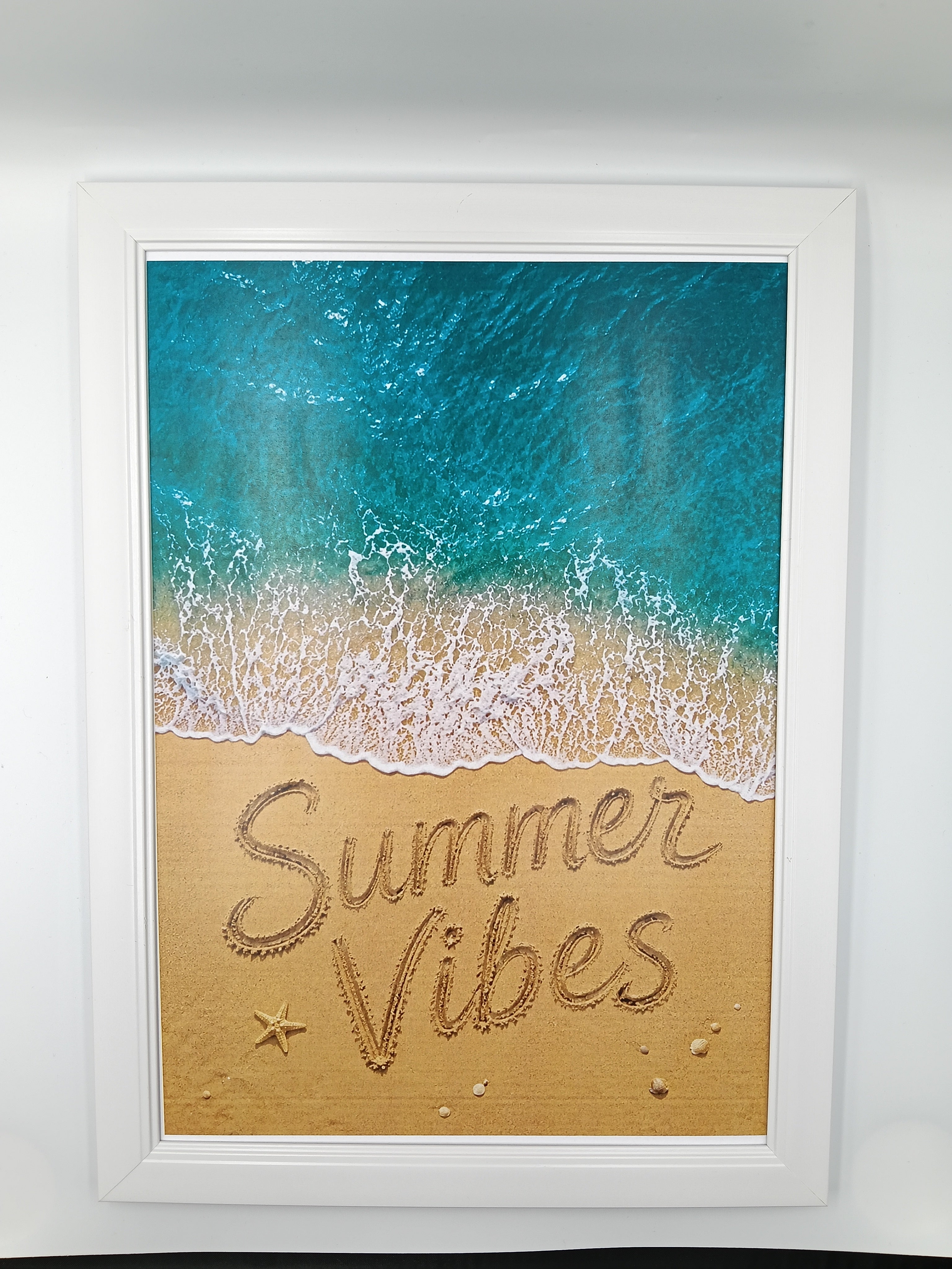 Tablou "Summer Vibes"